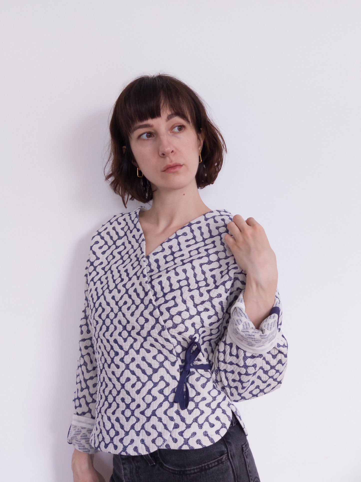 The Orb Awakens Jacket