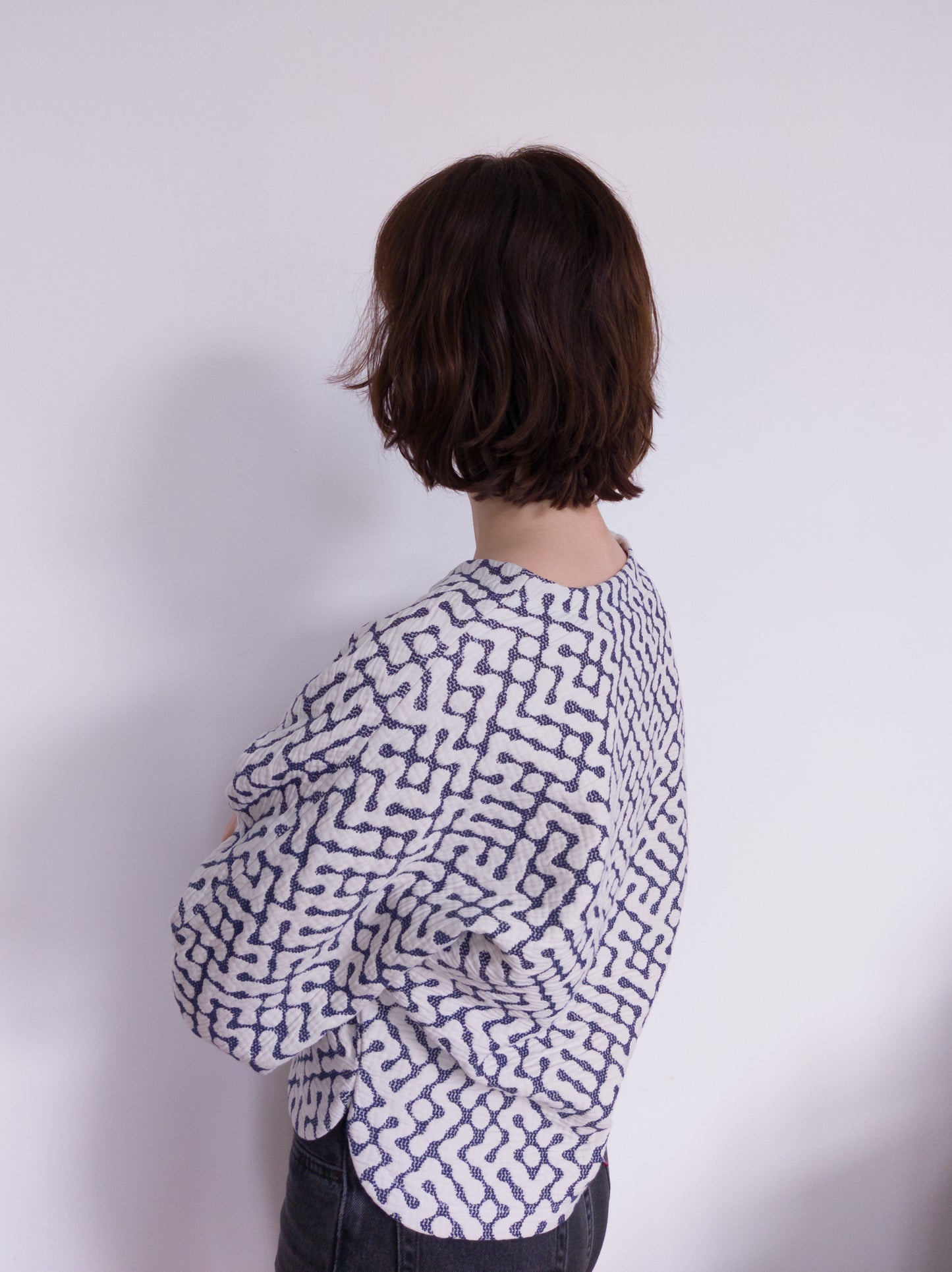 The Orb Awakens Jacket